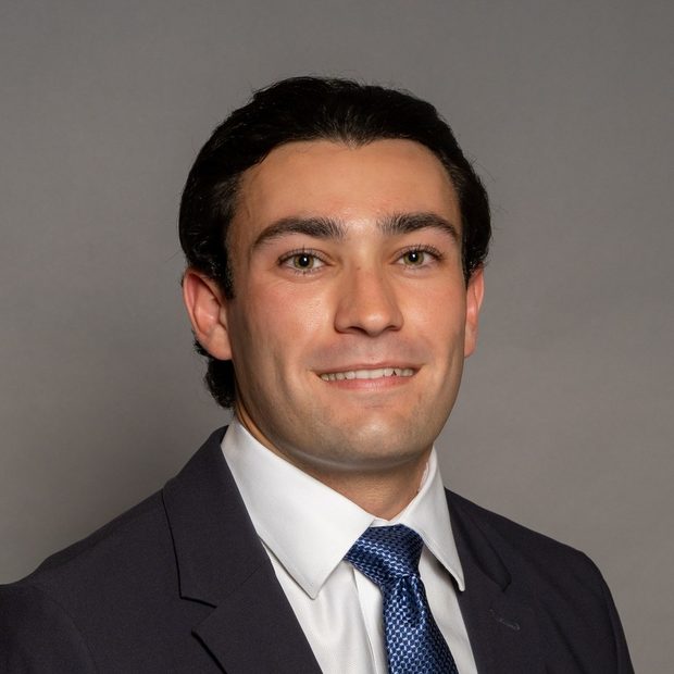 Anthony Caputo
