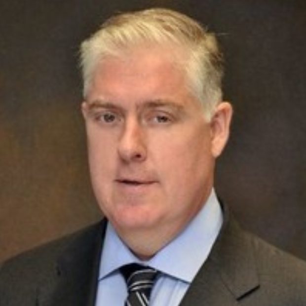 Patrick Davis